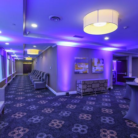 Voco The Clair Cincinnati Downtown By Ihg Экстерьер фото