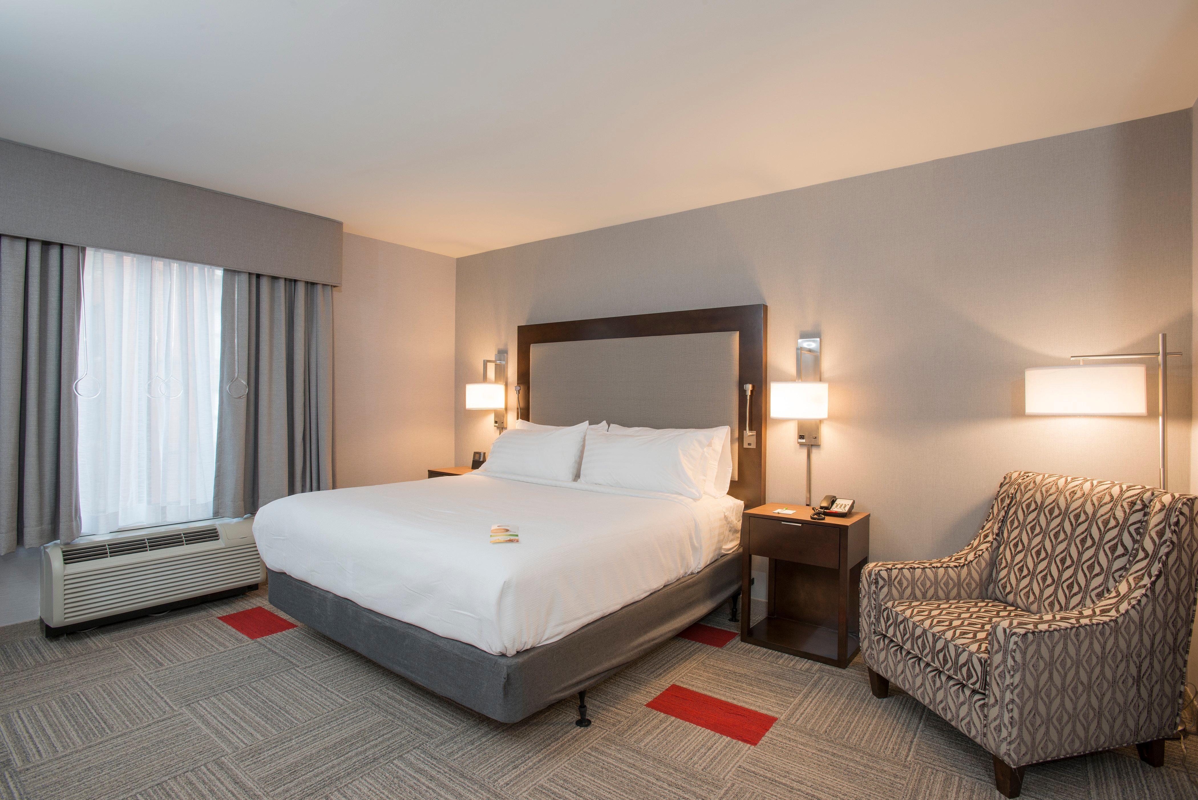 Voco The Clair Cincinnati Downtown By Ihg Экстерьер фото
