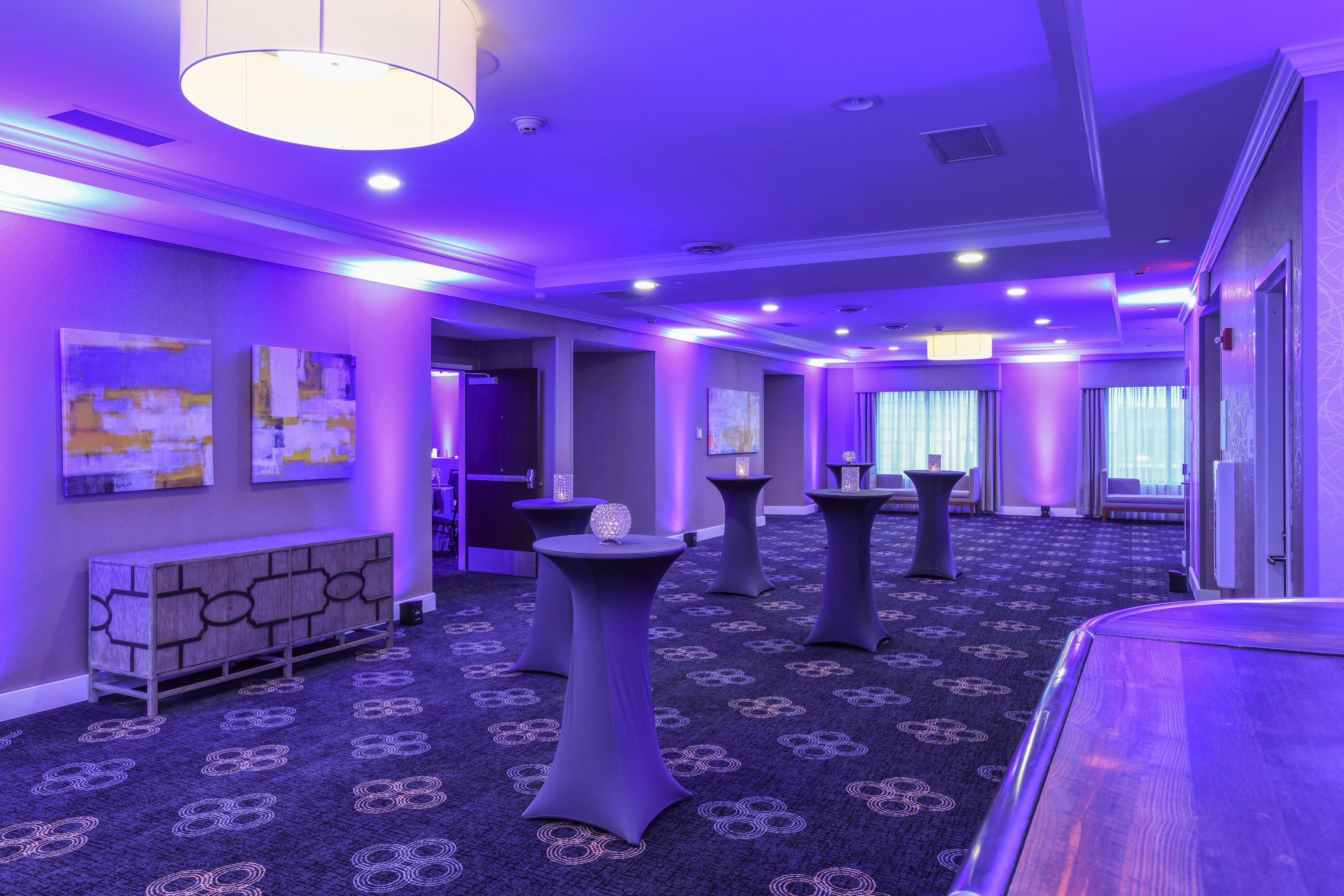 Voco The Clair Cincinnati Downtown By Ihg Экстерьер фото