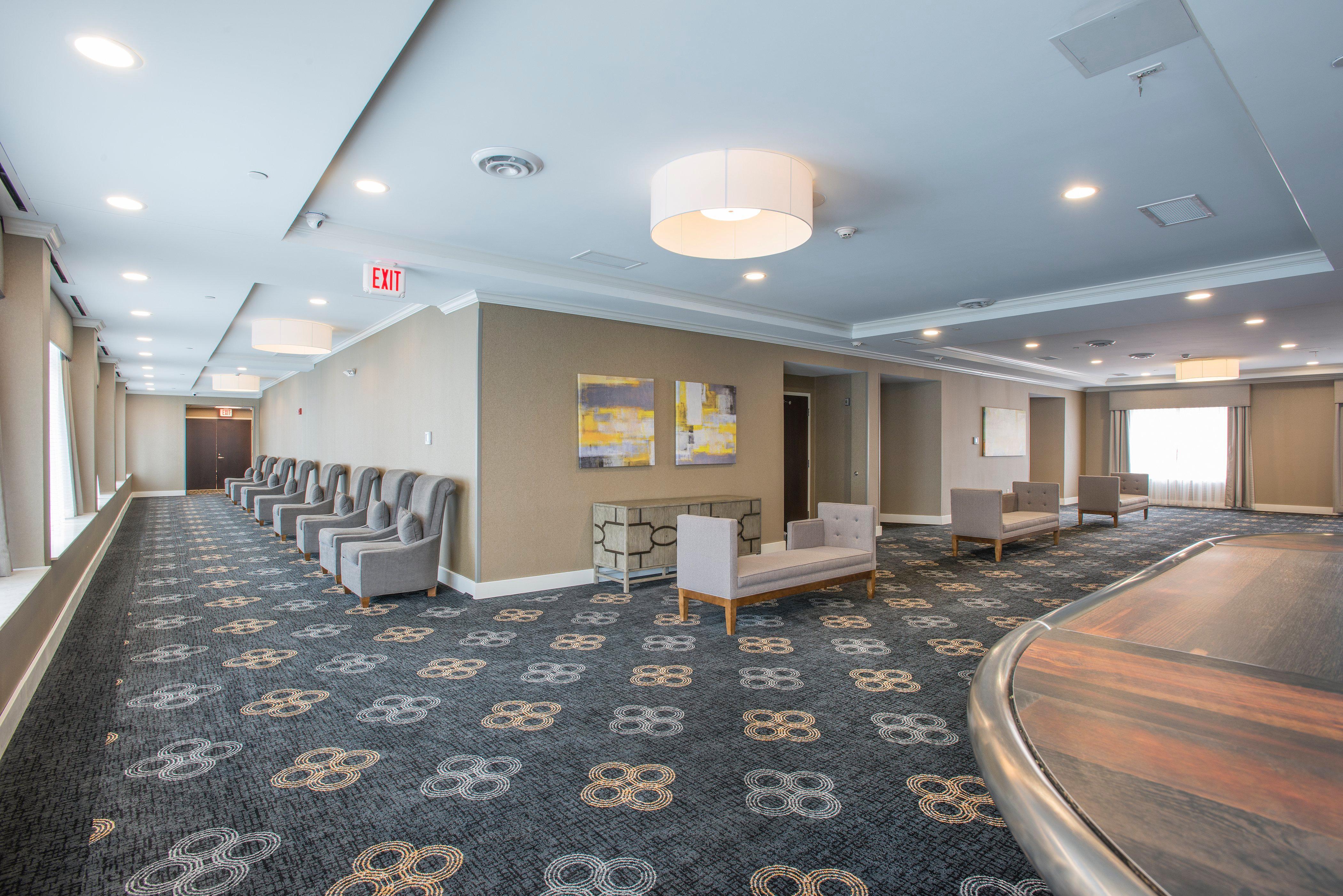 Voco The Clair Cincinnati Downtown By Ihg Экстерьер фото