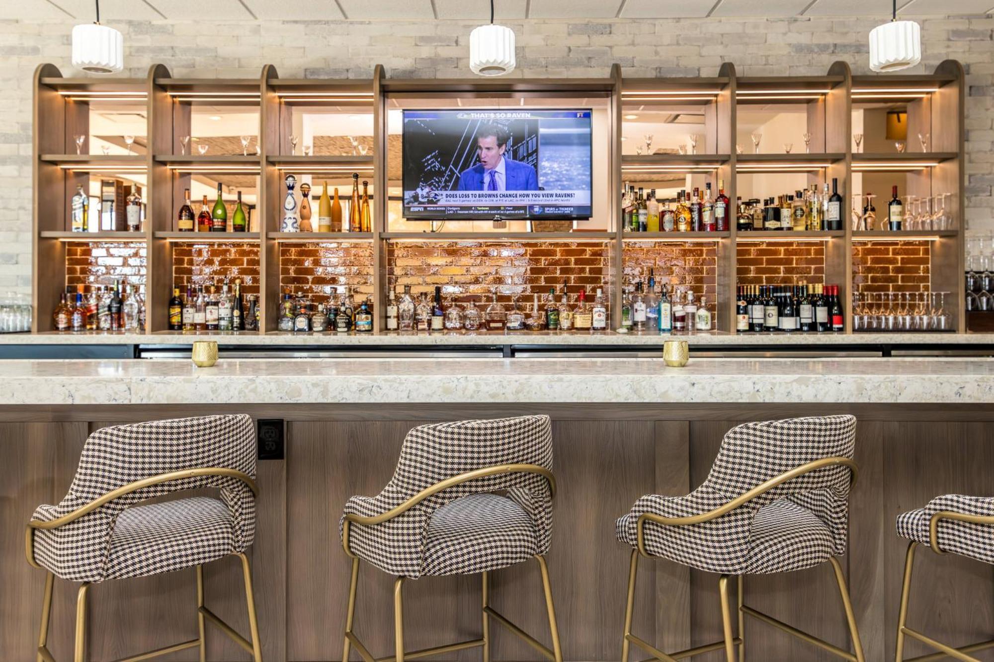 Voco The Clair Cincinnati Downtown By Ihg Экстерьер фото