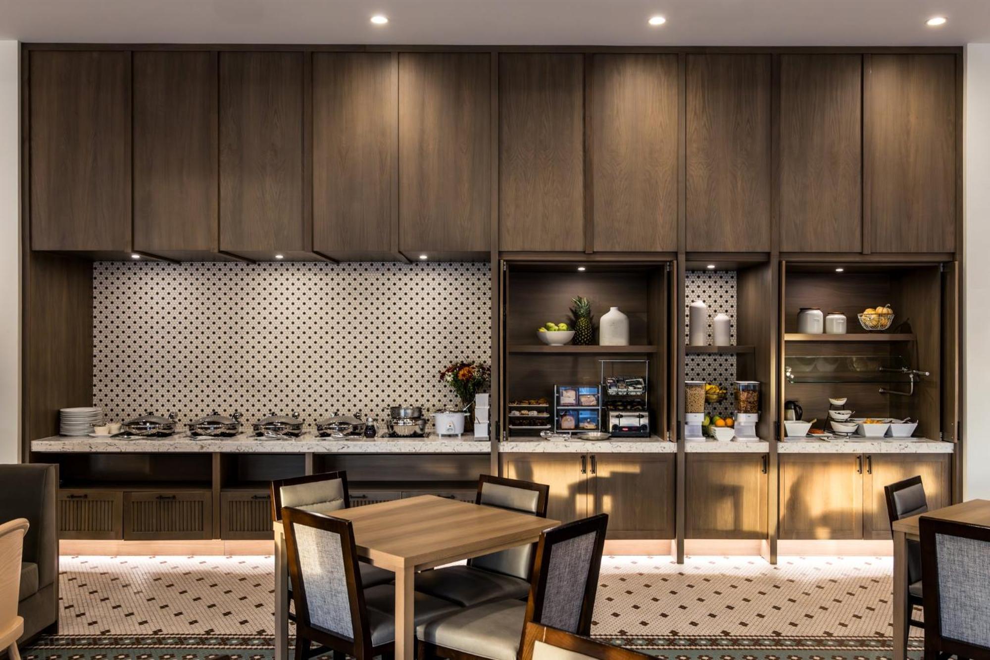 Voco The Clair Cincinnati Downtown By Ihg Экстерьер фото