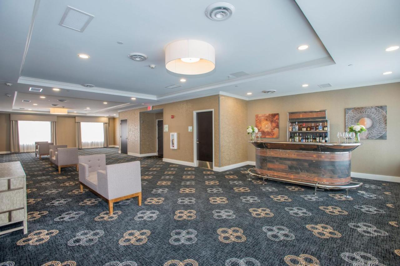Voco The Clair Cincinnati Downtown By Ihg Экстерьер фото