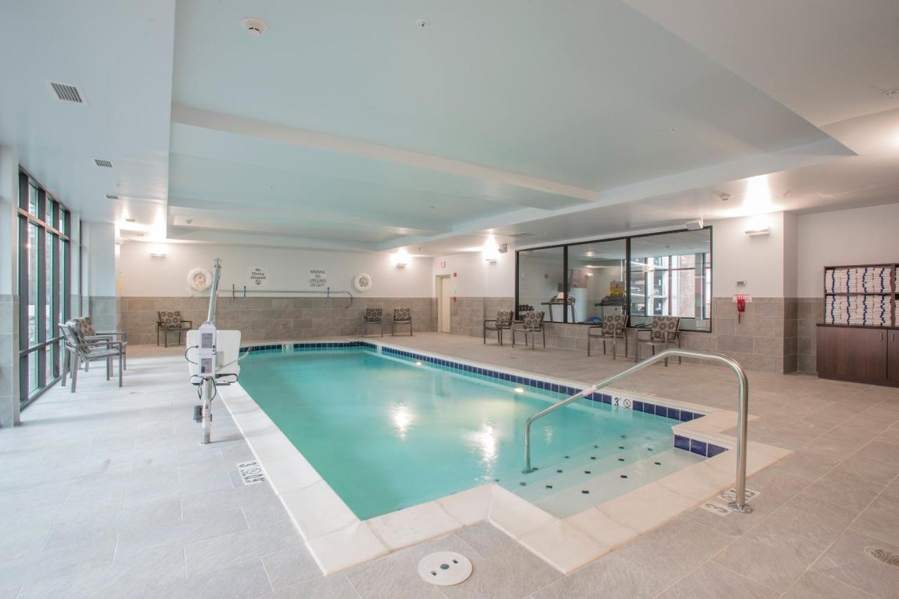 Voco The Clair Cincinnati Downtown By Ihg Экстерьер фото